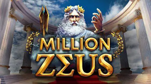 MILLION ZEUS - Marakumi - Kenya